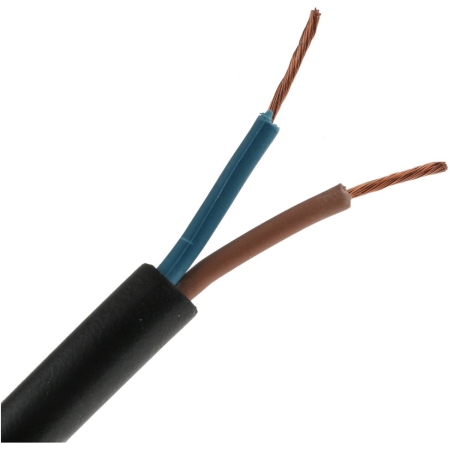 FIR ELECTRIC H07RN-F 2*1 MM²