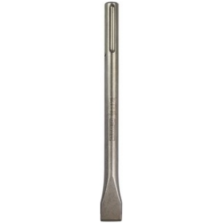 Зубило плоское 25*300mm SDS Max