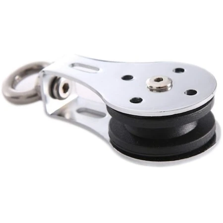 SCRIPETE CU ROLA DIN PLASTIC 50mm (239*50*52)MM