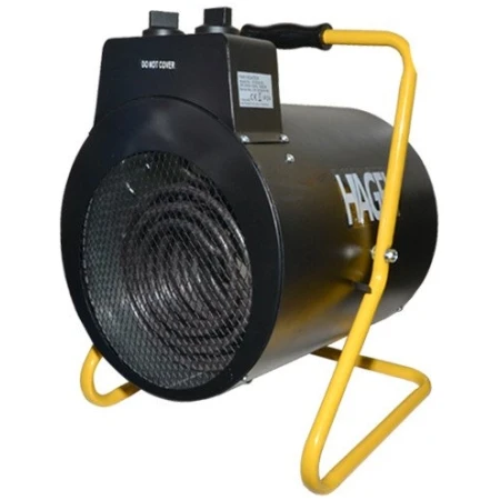 Aerotermă electrică 9kW Hagel