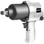 CHEIE PNEUMATICA CU IMPACT 1000 NM 6000 rpm WOKIN