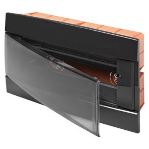 TABLOU ELECTRIC INCORPORABIL DECORATIV GEWISS 12 MODULE TONER TABLOU ELECTRIC INCORPORABIL DECORATIV GEWISS 12 MODULE TONER