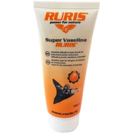 UNSOARE PENTRU REDUCTOARE 100gr RURIS