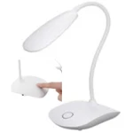 LAMPA DE MASA LED USB CU SENZOR SH-005