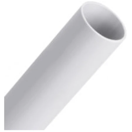 Tub rigid PVC 25mm Ruvinil