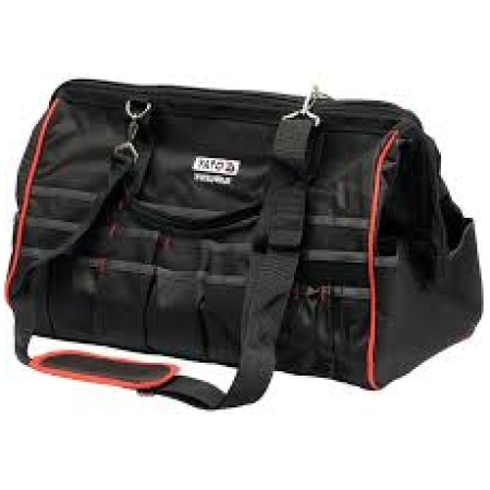 GEANTA PENTRU SCULE 50 BUZUNARE YATO