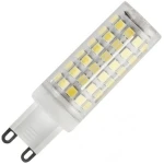 Bec LED 6W 6400K G9 220V Horoz