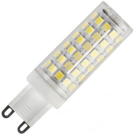 Bec LED 6W 6400K G9 220V Horoz