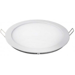 aplica LED 24W 6500 K albă albă