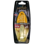 PARFUM AUTO BLISTER 5ML VANILLA