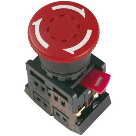 Buton IEK