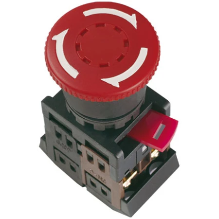 Buton IEK