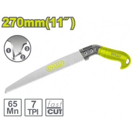 FERESTRAU MANUAL PENTRU GRADINA DYLLU