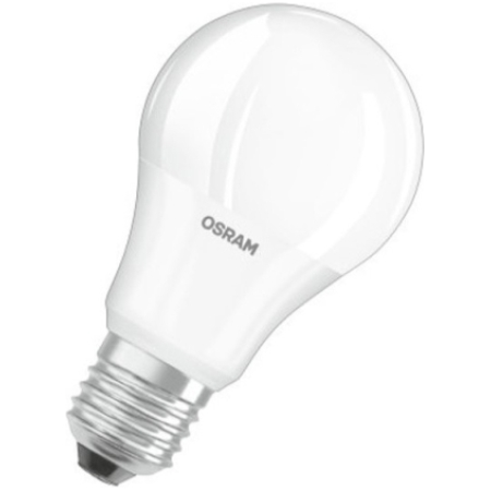 Bec LED 9W E27 dimmable Osram