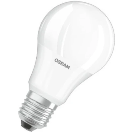 Светодиодная лампа 9В E27 dimmable Осрам