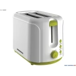 Prajitor de pâine TP750GR 750W HEINNER