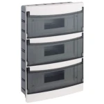 Cutie pentru automate 36 module alb plastic Depa