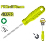SURUBELNITA CRUCE PH2X100MM  DYLLU