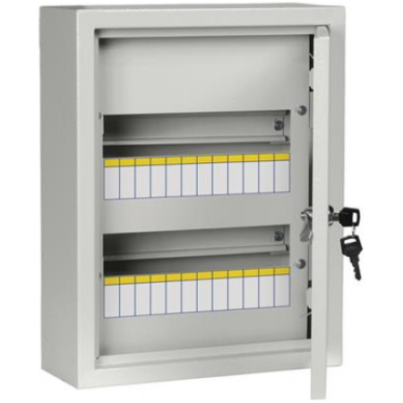 Dulap metalic 24 module metal Enext