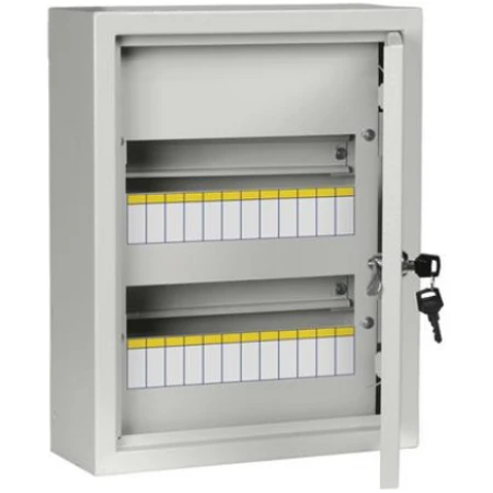 Dulap metalic 24 module metal Enext