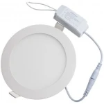 aplica LED 3 W 6500 K alb alb