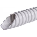 TUB FLEXIBIL SPECIAL D25 COURFLEX