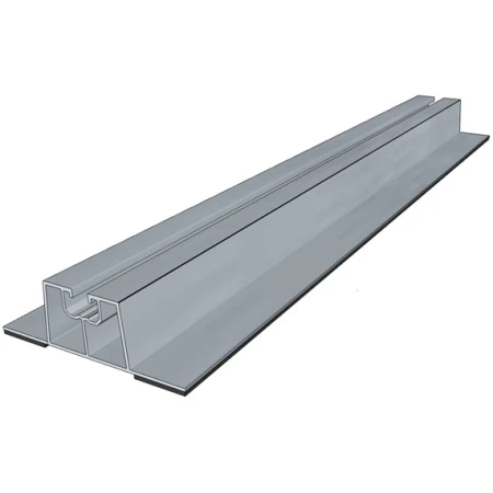 SUPORT DE PRINDERE PANOURI SOLARE TIP TRAPEZ 33cm KENO