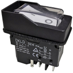BUTON START-STOP DKLD DZ6 16A KASAN