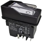 BUTON START-STOP DKLD DZ6 16A KASAN