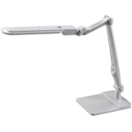 Настольная лампа 10В led белая 220V Ebru Horoz