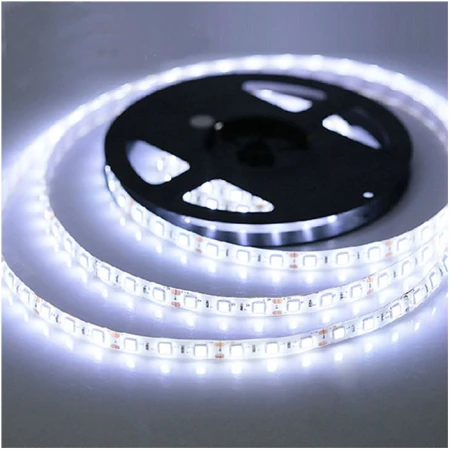 Bandă led 14.4W 6500K 12V IP44 5m Elmos