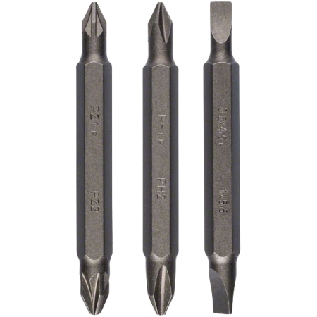 НАБОР БИТ 60mm Bosch