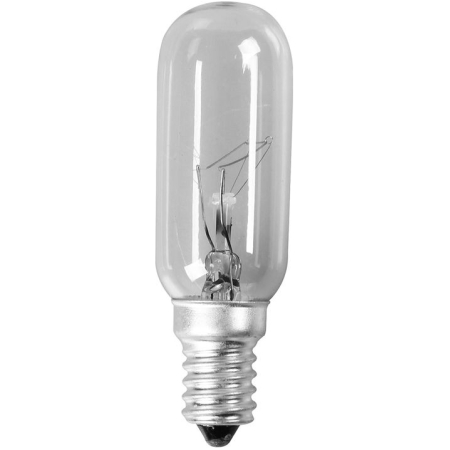 Bec pentru hotă 40W E14 Navigator