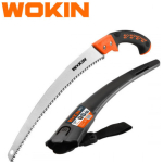 FERESTRAU PENTRU GRADINA 350mm CU CAPAC PLASTIC WOKIN