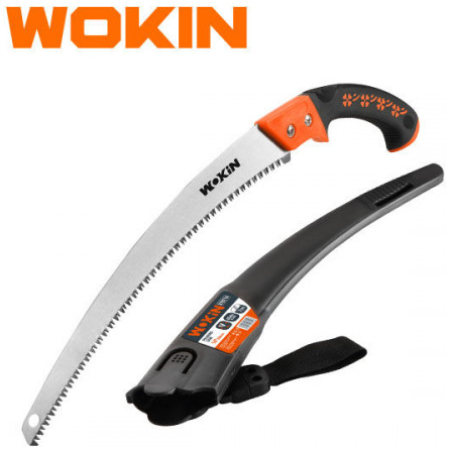 FERESTRAU PENTRU GRADINA 350mm CU CAPAC PLASTIC WOKIN