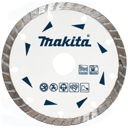 DISC DIAMANTAT 230X22.2X1.8MM BETON MAKITA