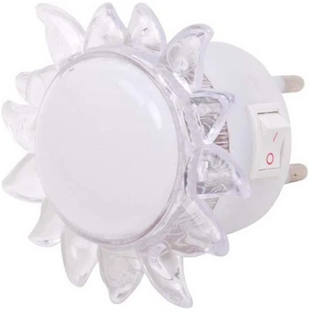 Lampă de noapte led Horoz