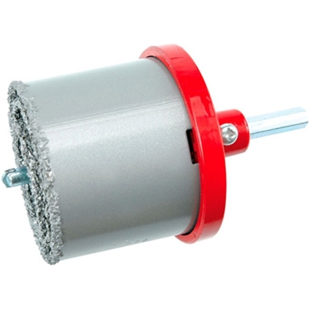 Набор фрез D33 - 83 mm по керамике Vorel
