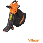 SUFLANTA/ASPIRATOR ELECTRIC FRUNZE VILLAGER VEBV3000
