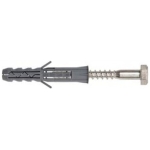 Diblu cu surub cu cap hexagonal 12/8*100MM