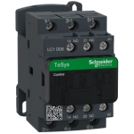 Contactor LC1D09P5 4kW 9A 9A Schneider