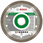 125x22,23x1,4mm disc cu diamant Bosch