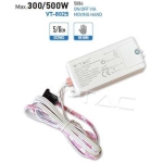 Senzori de mișcare 200W VT-8025 V-TAC