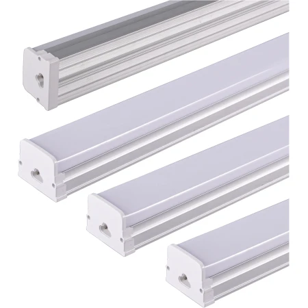 Corp de iluminat led liniar 72W T15 6500K 240cm LUMINA LED