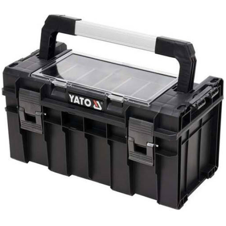 Ящик для хранения 450*260*240mm Yato