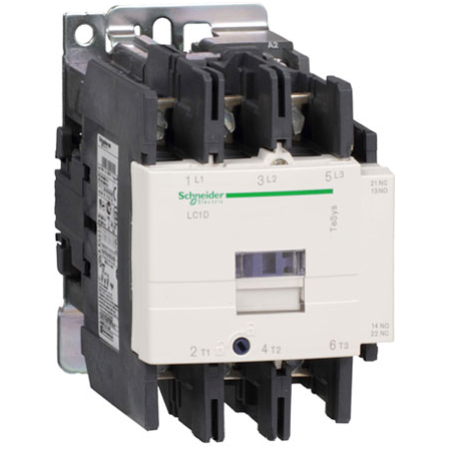 Контактор 45kW 95A Schneider