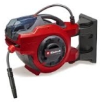 TAMBUR ELECTRIC PU FURTUN GE-HR 18/30 WH Li SOLO EINHELL
