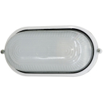 Corp de iluminat 60W alb TG-T-60B/FC-4 IP54 E27 Kasan
