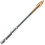 6*77MM burghiu pentru sticla Vector+