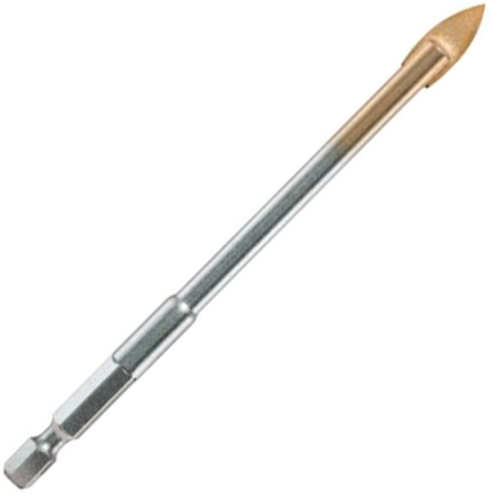 6*77MM burghiu pentru sticla Vector+